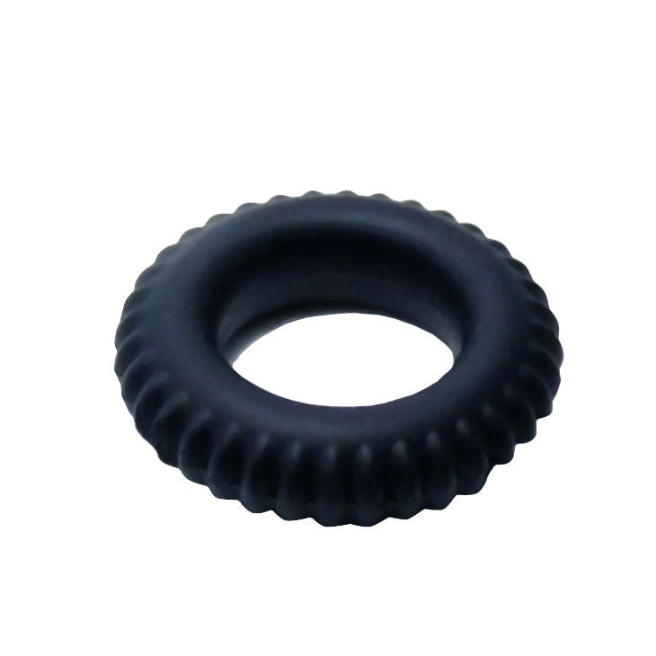 BAILE TITAN COCKRING BLACK 19CM