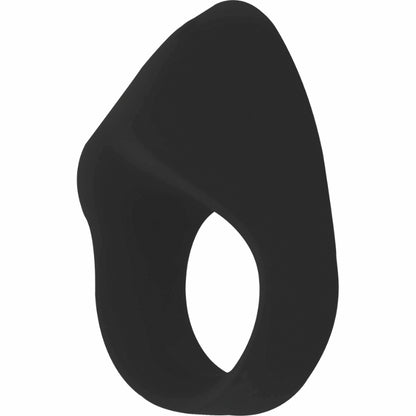 INTENSO OTO COCK RING PRETO RECARREGaVEL