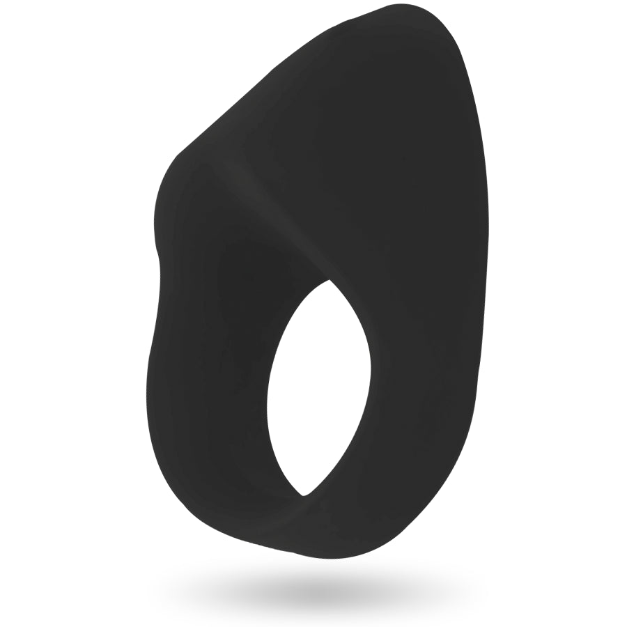 INTENSO OTO COCK RING PRETO RECARREGaVEL