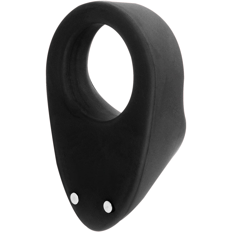 INTENSO OTO COCK RING PRETO RECARREGaVEL