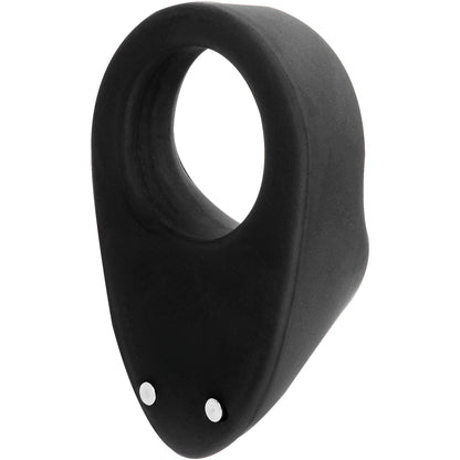 INTENSO OTO COCK RING PRETO RECARREGaVEL