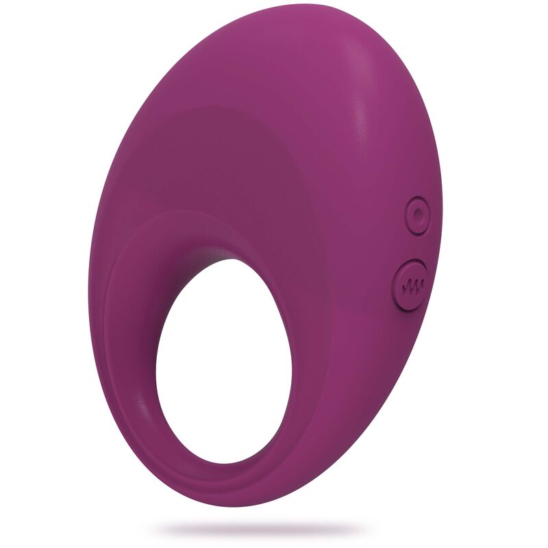 COVERME DYLAN COCK RING RECHAGEABLE WATCHME WIRELESS TECHNOLOGY COMPATIBLE