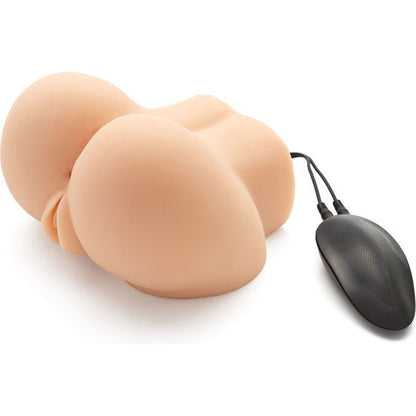 MASTURBADOR HOT HONEY RIDER COM VIBRADOR