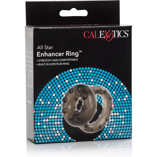 CALEXAR O ANEL DE ENHANCER ALL STAR