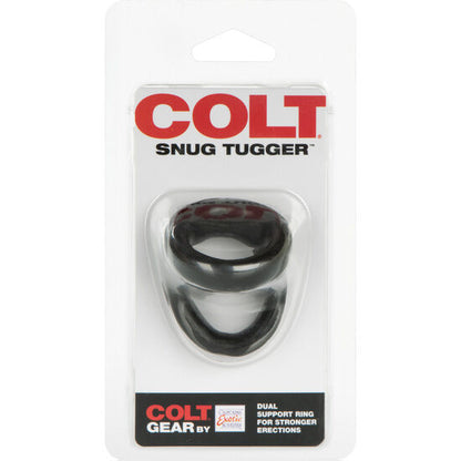 COLT SNUG TUGGER PRETO