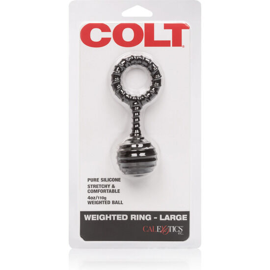 COLT WEIGHTED RING GRANDE