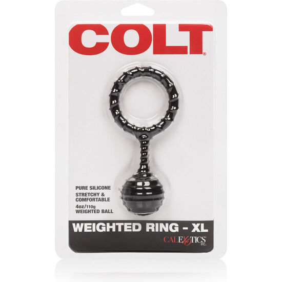 COLT WEIGHTED RING XL