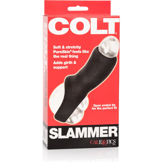 COLT SLAMMER MASTURBATOR