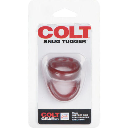 COLT SNUG TUGGER VERMELHO