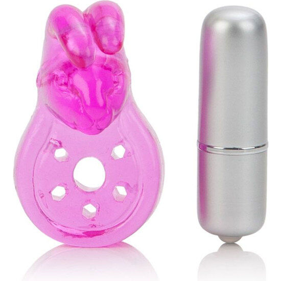 CALEX MICRO VIBE AROUSER BUNNY