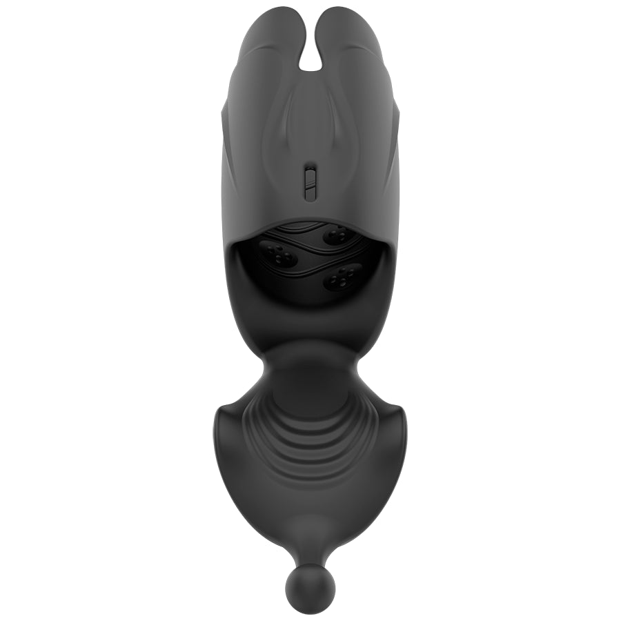 MASTURBADOR JAMYJOB RECHARGEABLE HEAD STROKER