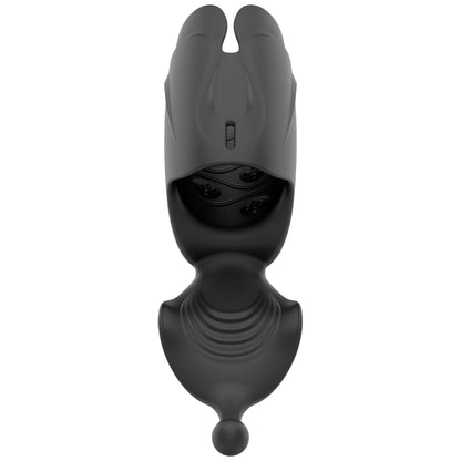 MASTURBADOR JAMYJOB RECHARGEABLE HEAD STROKER