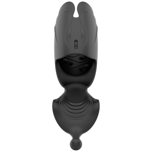 MASTURBADOR JAMYJOB RECHARGEABLE HEAD STROKER