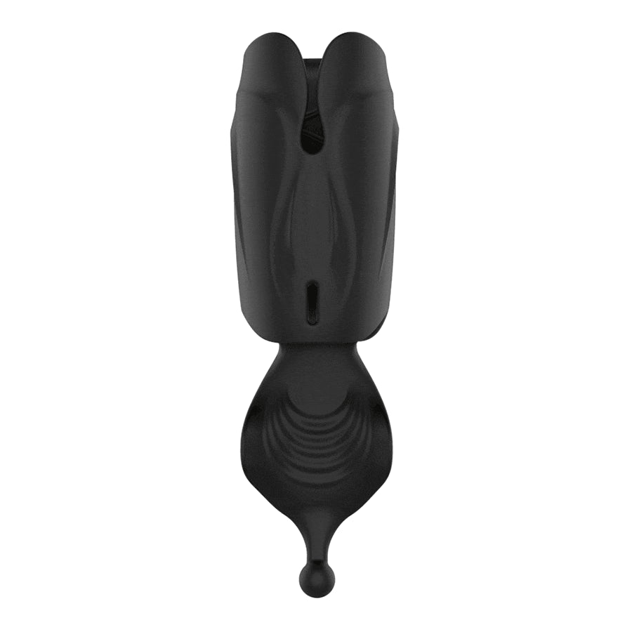 MASTURBADOR JAMYJOB RECHARGEABLE HEAD STROKER