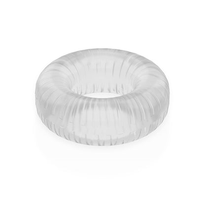 ALIMENTAyaO DO ANEL DE PeNIS SUPER FLEXiVEL E RESISTENTE 45CM PR07 CLEAR