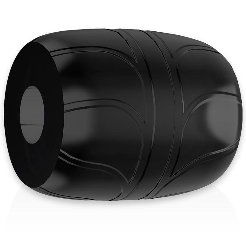 POWERING SUPER FLEXIBLE RESISTANT RING 5 CM PR11 BLACK