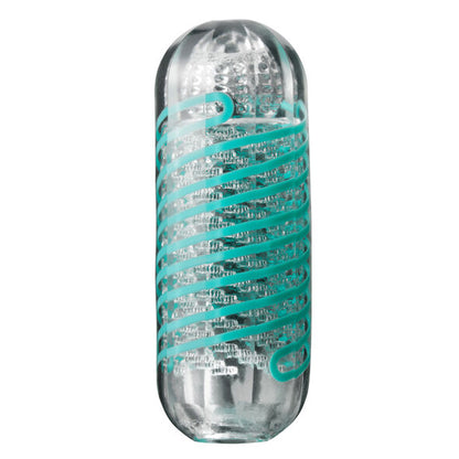 TENGA SPINNER MASTURBADOR PIXEL