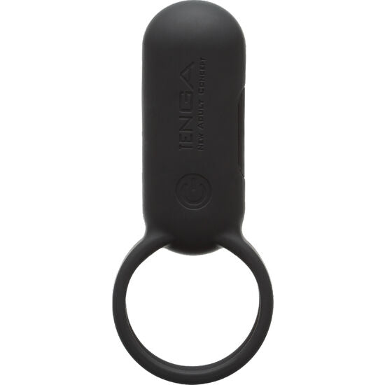 TENGA SVR SMART VIBE RING BLACK