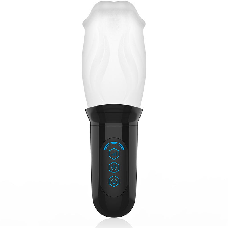 JAMYJOB SPINJOB ORAL SEX STIMULATOR