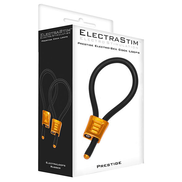 ELECTRASTIM ELECTRALOOPS PRESTIGE GOLD