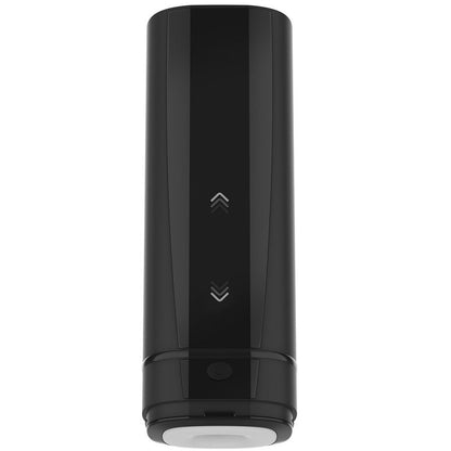 KIIROO ONYX TELEDILDONIC MASTURBATOR COM SKIN TEXTURE