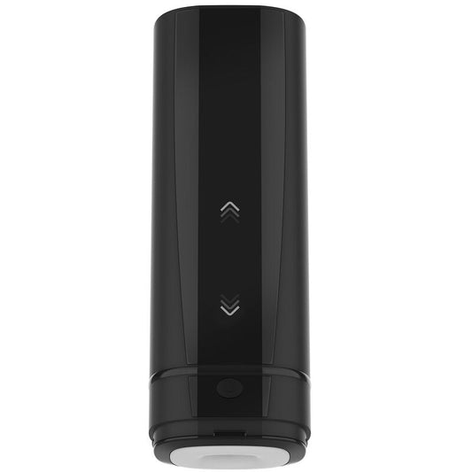 KIIROO ONYX TELEDILDONIC MASTURBATOR COM SKIN TEXTURE