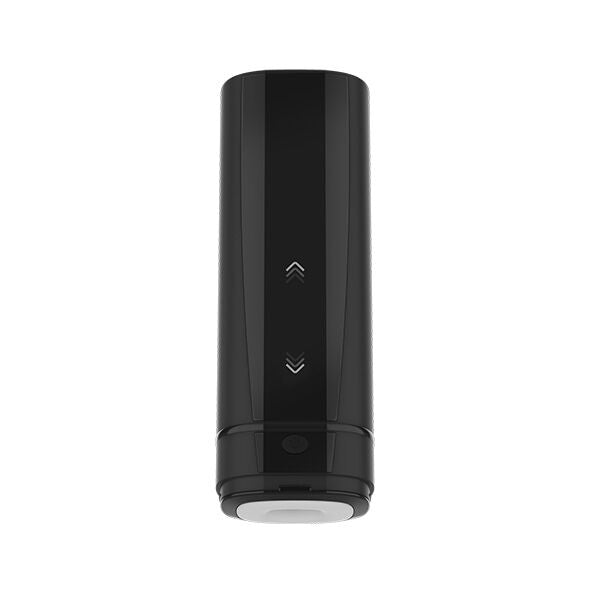 KIIROO ONYX TELEDILDONIC MASTURBATOR COM SKIN TEXTURE