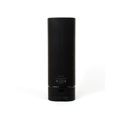 KIIROO ONYX TELEDILDONIC MASTURBATOR COM SKIN TEXTURE