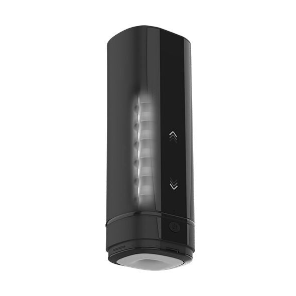 KIIROO ONYX TELEDILDONIC MASTURBATOR COM SKIN TEXTURE