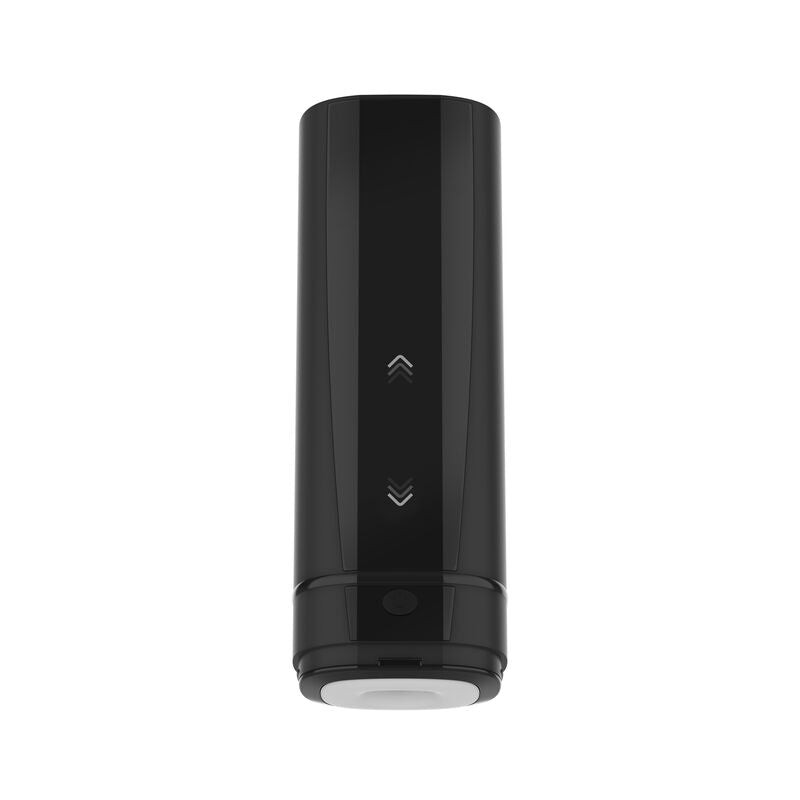 KIIROO ONYX TELEDILDONIC MASTURBATOR COM SKIN TEXTURE