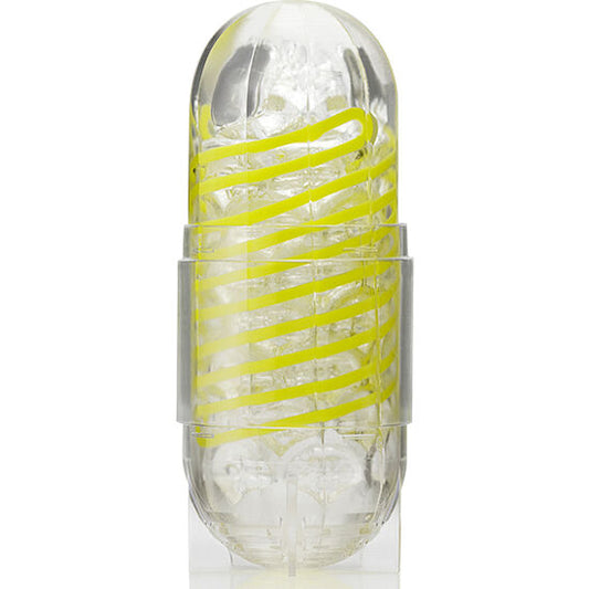 TENGA SPINNER MASTURBADOR SHELL