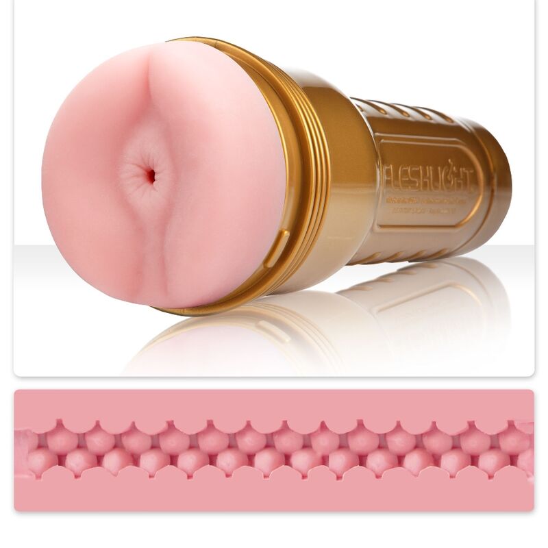 FLESHLIGHT STAMINA TRAINING UNIT BUTT