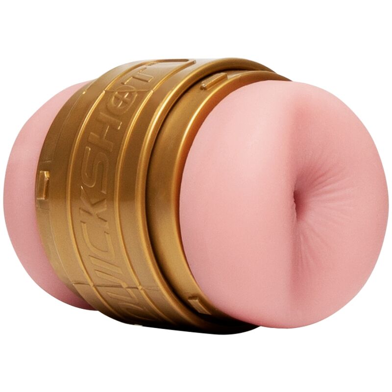 FLESHLIGHT QUICKSHOT STAMINA TRAINING UNIT LADYBUTT