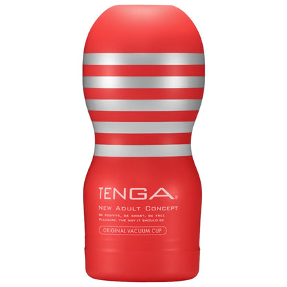 TENGA ORIGINAL VACUUM CUP