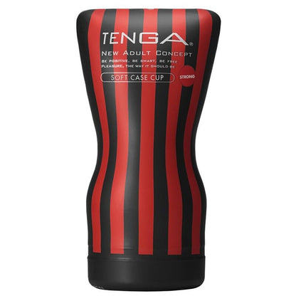 TENGA SQUEEZE TUBE CUP DURO