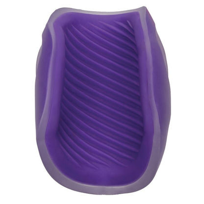 CALEX SPIRAL GRIP MASTURBATOR