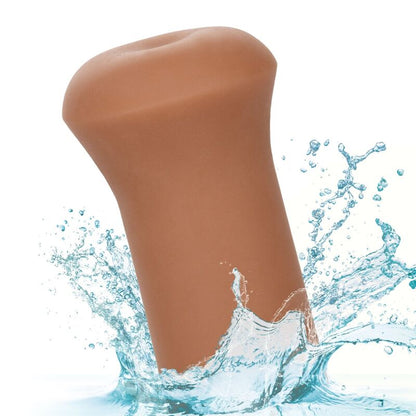 CALEX BOUNDLESS STROKER CARAMEL