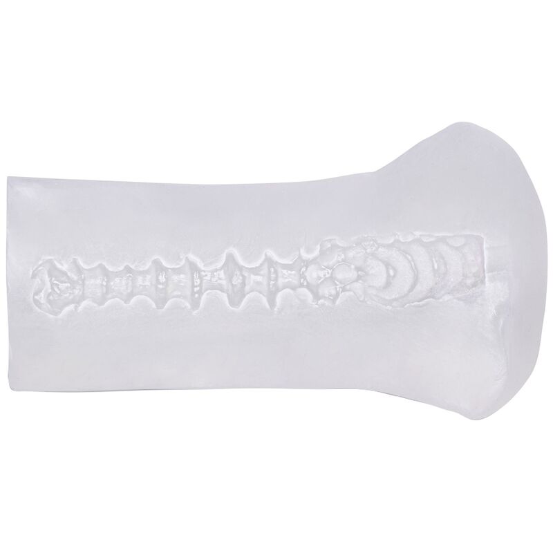 CALEX BOUNDLESS STROKER TRANSPARENTE