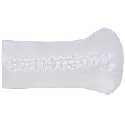 CALEX BOUNDLESS STROKER TRANSPARENTE