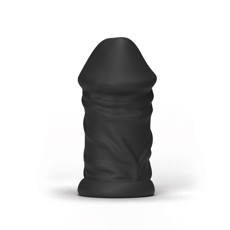 ALL BLACK MASTURBATOR DADDY