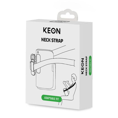 ACESSoRIO KEON NECK STRAP BY KIIROO