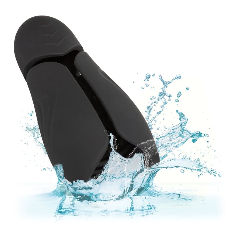 CALEX MASTURBATOR ELITE PRO STROKER