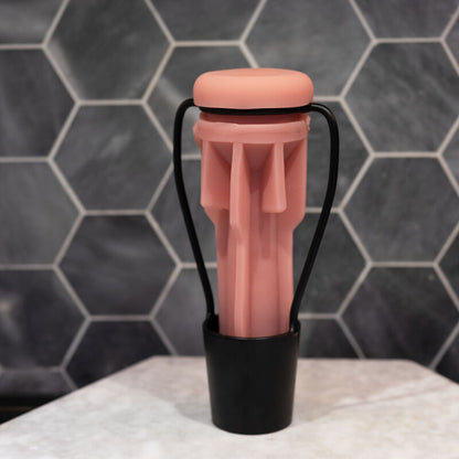 FLESHLIGHT STAND DRY RACK DE SECAGEM