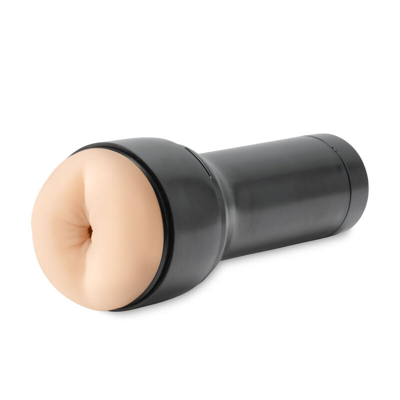 KIIROO FEEL STROKER GENERIC BUTT MASTURBATOR PALE