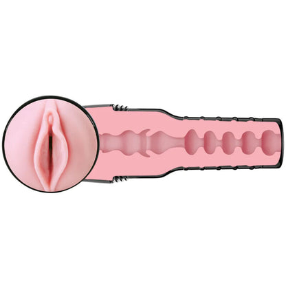 MALHA MINI LOTUS FLESHLIGHT PINK LADY