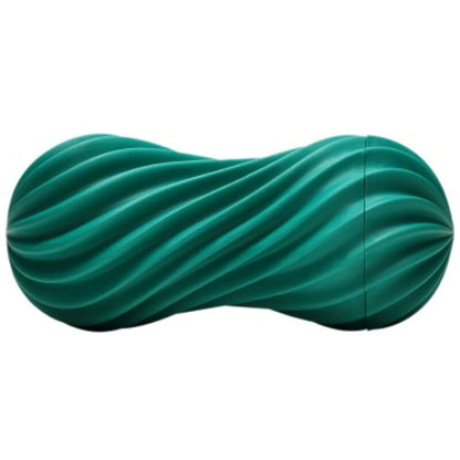 MASTURBADOR TENGA FLEX FIZZY VERDE