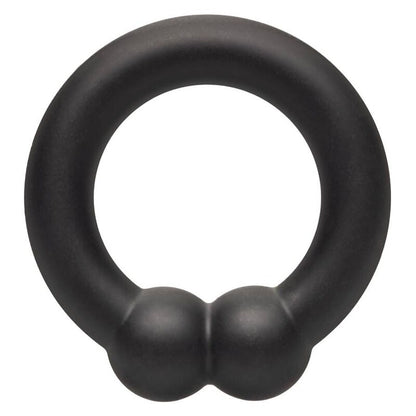 CALIFoRNIA EXOTICS ALPHA MUSCLE RING PRETO