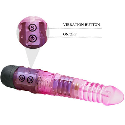 GIVE YOU LOVER VIBRADOR ROSA