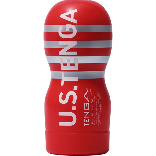 MASTURBADOR TENGA US ORIGINAL VACUUM CUP