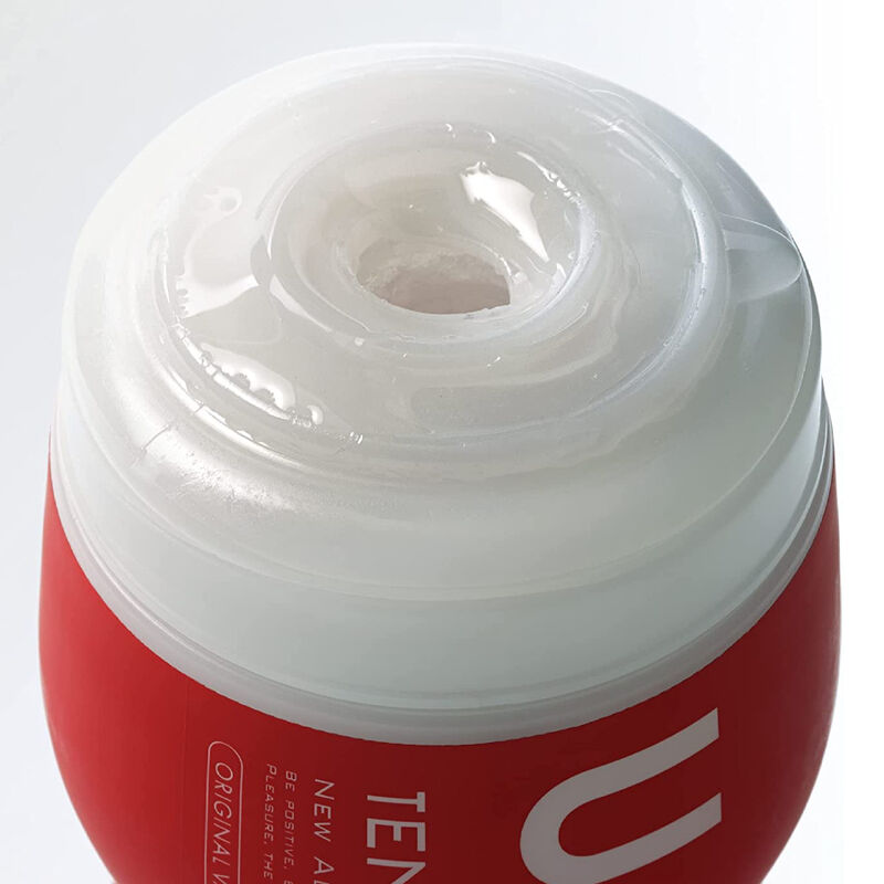 MASTURBADOR TENGA US ORIGINAL VACUUM CUP